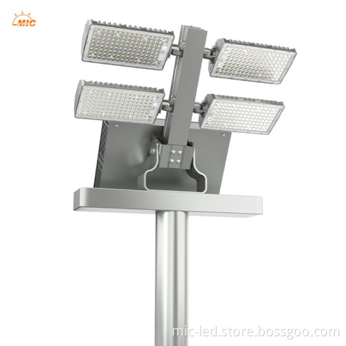 High Power Outdoor LED Flood Lights for Stadiums and Sports Fields (500W-1500W)